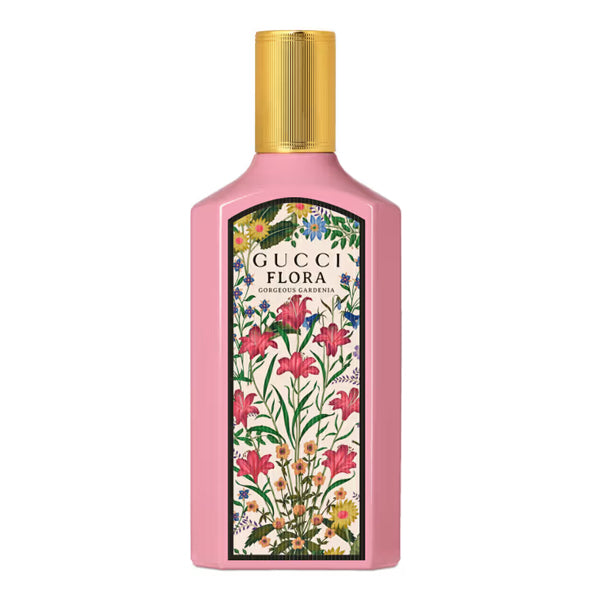 Gucci Flora Gorgeous Gardenia