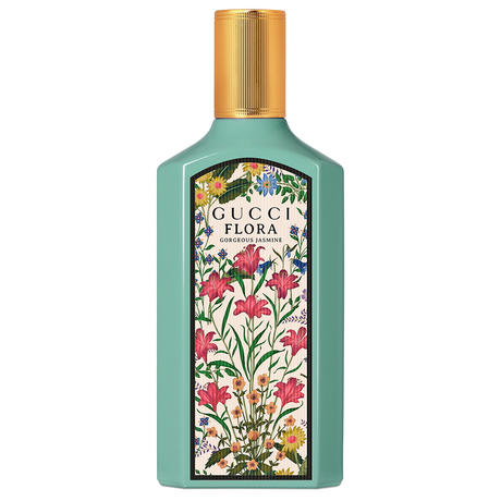 Gucci Flora Gorgeous Jasmine