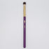 "Unleash the artistry of blending with our Large Blending Brush. Designed for effortless application, this brush features soft, luxurious bristles that flawlessly blend and diffuse eyeshadows for a seamless, professional finish. The generous size allows for quick and easy blending over larger areas, while the ergonomic handle provides optimal control. 