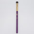 "Elevate your eye makeup precision with our Small Blending Brush. Specially crafted for intricate detailing, this brush effortlessly blends and diffuses eyeshadows for a seamless and professional finish. The compact size allows for targeted application, making it perfect for crease work and intricate eye looks.