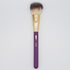 "Enhance your glow effortlessly with our Blush Brush. Precision and luxury meet in this soft, synthetic bristle brush for seamless blush application. Elevate your makeup routine with the perfect tool for a radiant finish every time.