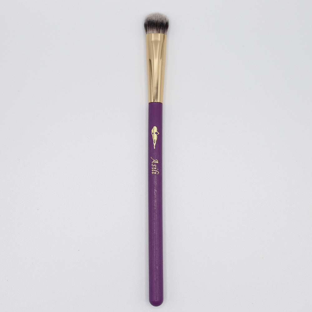 "Conceal and conquer with our premium Concealer. Unleash the power of effortless coverage, as our formula seamlessly blends to disguise imperfections, blemishes, and dark circles. The lightweight, long-lasting texture provides a natural, flawless finish, leaving you with a radiant complexion. Choose from a diverse range of shades to match your skin tone perfectly. Elevate your beauty routine and reveal your best self with our Concealer – your secret weapon for a flawless complexion.