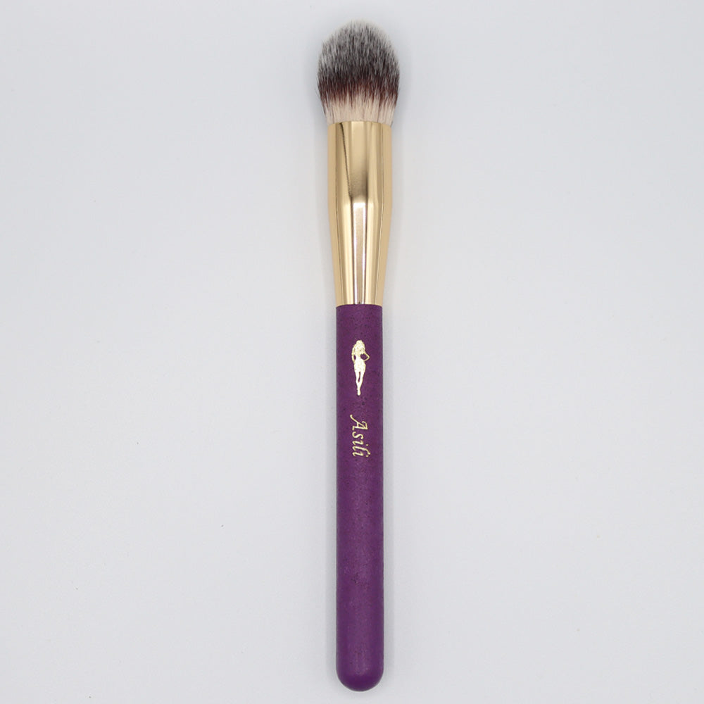 "Define and sculpt with precision using our exceptional Contour collection. Elevate your features with our finely curated shades that effortlessly enhance your natural beauty. Our velvety, blendable formula seamlessly contours, adding depth and dimension to your face. From subtle definition to bold sculpting, our Contour range allows you to create a personalized, runway-worthy look.