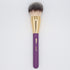 "Set your makeup to perfection with our Powder Brush, your go-to tool for a flawless finish. The soft, luxurious bristles effortlessly pick up and distribute powder, ensuring even coverage for a smooth complexion. The versatile design allows for seamless application of loose or pressed powder, giving you control over your desired level of coverage. Elevate your makeup routine with our Powder Brush – the essential accessory for achieving a velvety, airbrushed look that lasts all day.