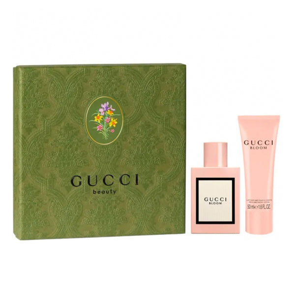 Gucci Bloom Fragrance Gift Set