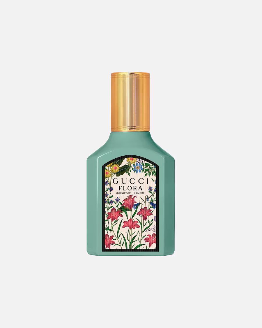 Gucci Flora Gorgeous Jasmine